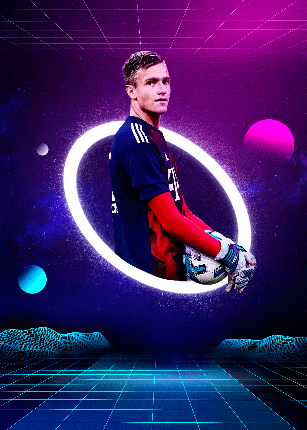 作为一名球 作为一名球