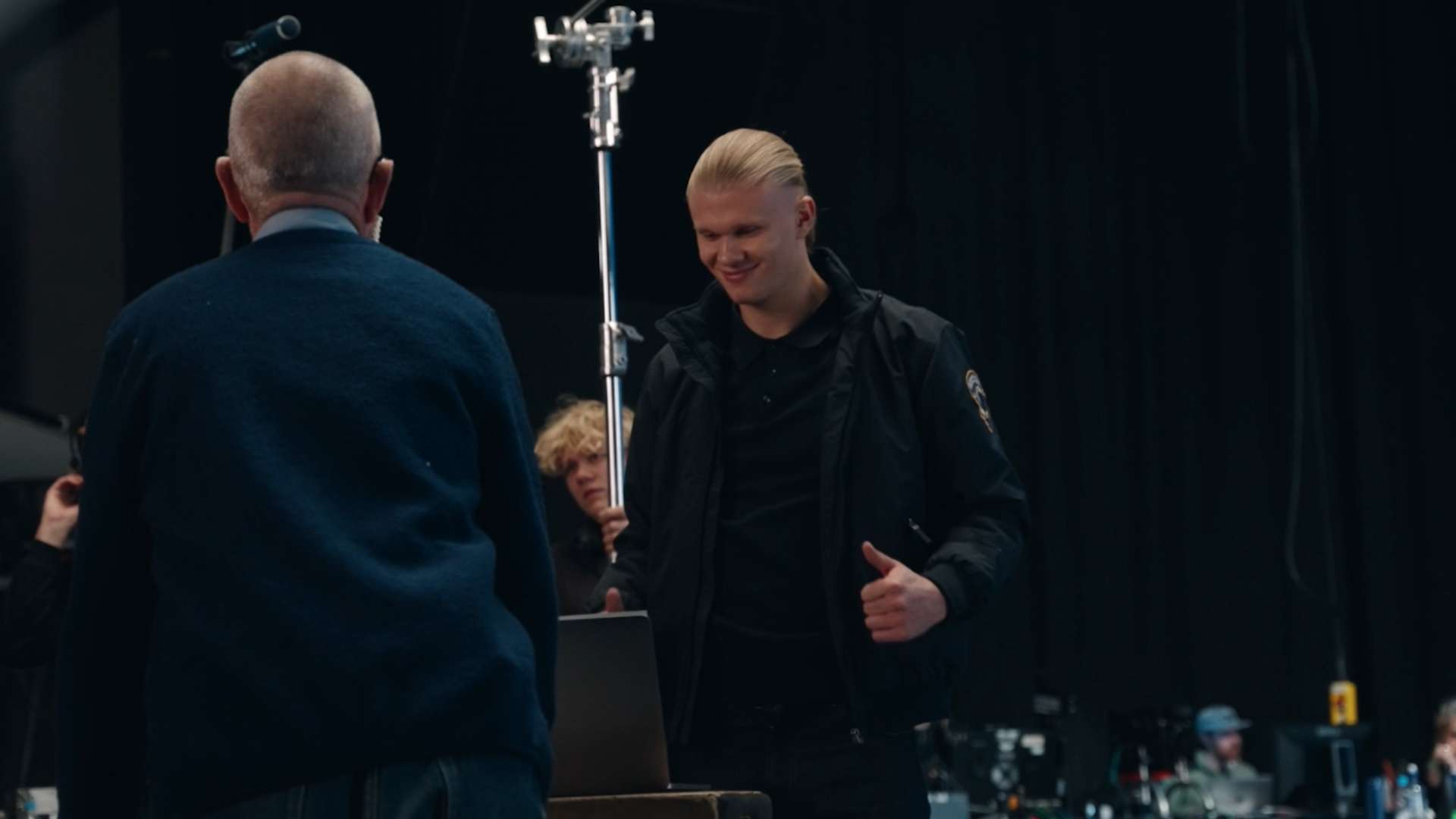 这样的战术 这样的战术